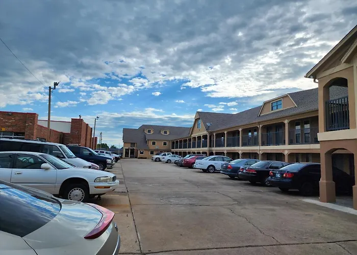 Executive Inn
