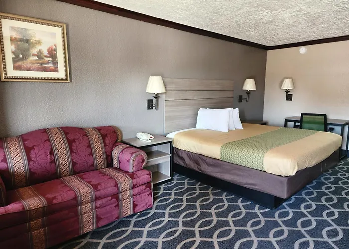 Executive Inn