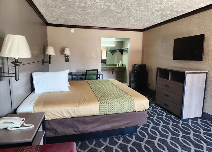 Executive Inn