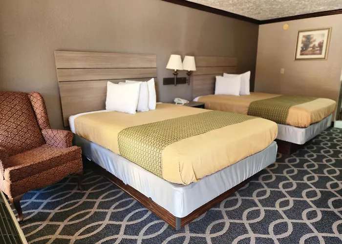 Executive Inn